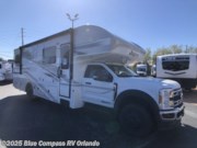 Contact us now about this 2025 Jayco Greyhawk XL 33F! 2025 Greyhawk XL 33F by Jayco from Blue Compass RV Orlando in Casselberry, Florida