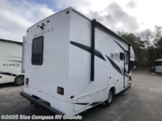 Contact us now about this 2025 Entegra Coach Odyssey SE 22CF! 2025 Odyssey SE 22CF by Entegra Coach from Blue Compass RV Orlando in Casselberry, Florida