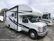 New 2025 Entegra Coach Odyssey SE 22CF available in Casselberry, Florida