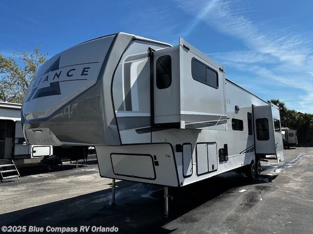 New 2025 Alliance RV Avenue 38DBL available in Casselberry, Florida