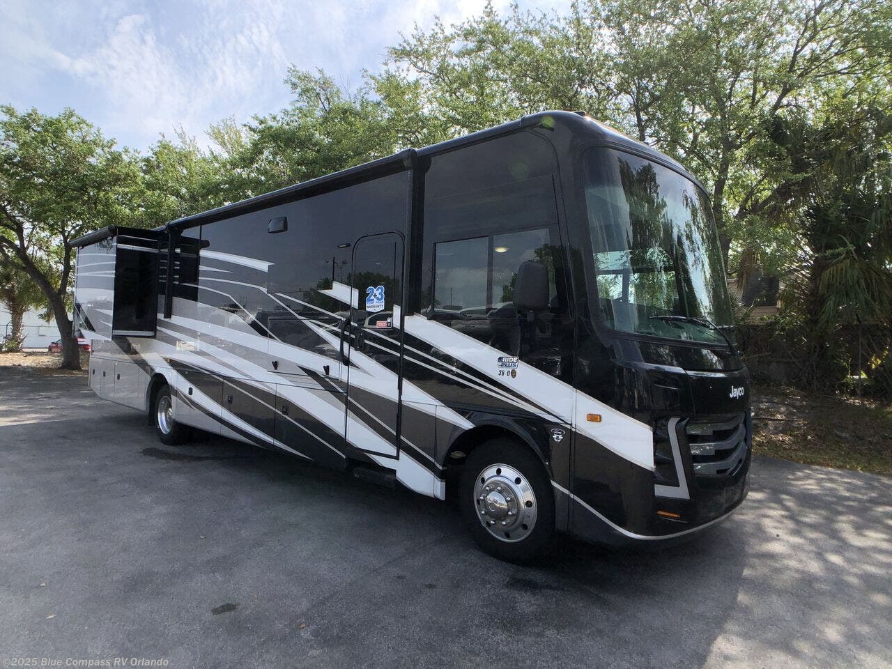 New 2025 Jayco Redhawk 24B available in Casselberry, Florida