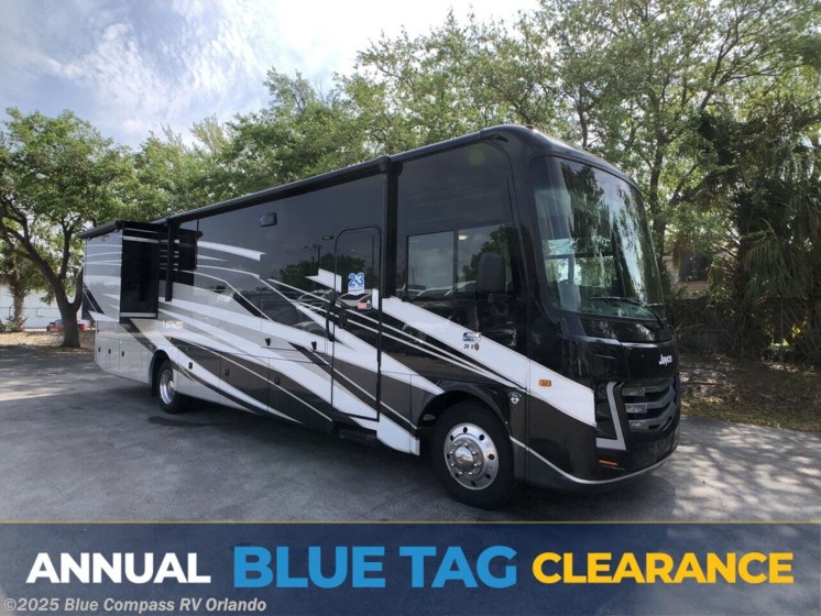 Email now about this 2025 Jayco Redhawk 24B! New 2025 Jayco Redhawk 24B available in Casselberry, Florida