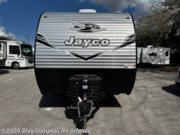 Contact us now about this 2025 Jayco Jay Flight SLX 284BHS! 2025 Jay Flight SLX 284BHS by Jayco from Blue Compass RV Orlando in Casselberry, Florida