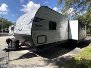 New 2025 Jayco Jay Flight SLX 333BTS available in Casselberry, Florida