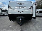 Contact us now about this 2025 Jayco Jay Flight SLX 334RTS! 2025 Jay Flight SLX 334RTS by Jayco from Blue Compass RV Orlando in Casselberry, Florida