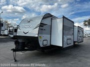 New 2025 Jayco Jay Flight SLX 334RTS available in Casselberry, Florida