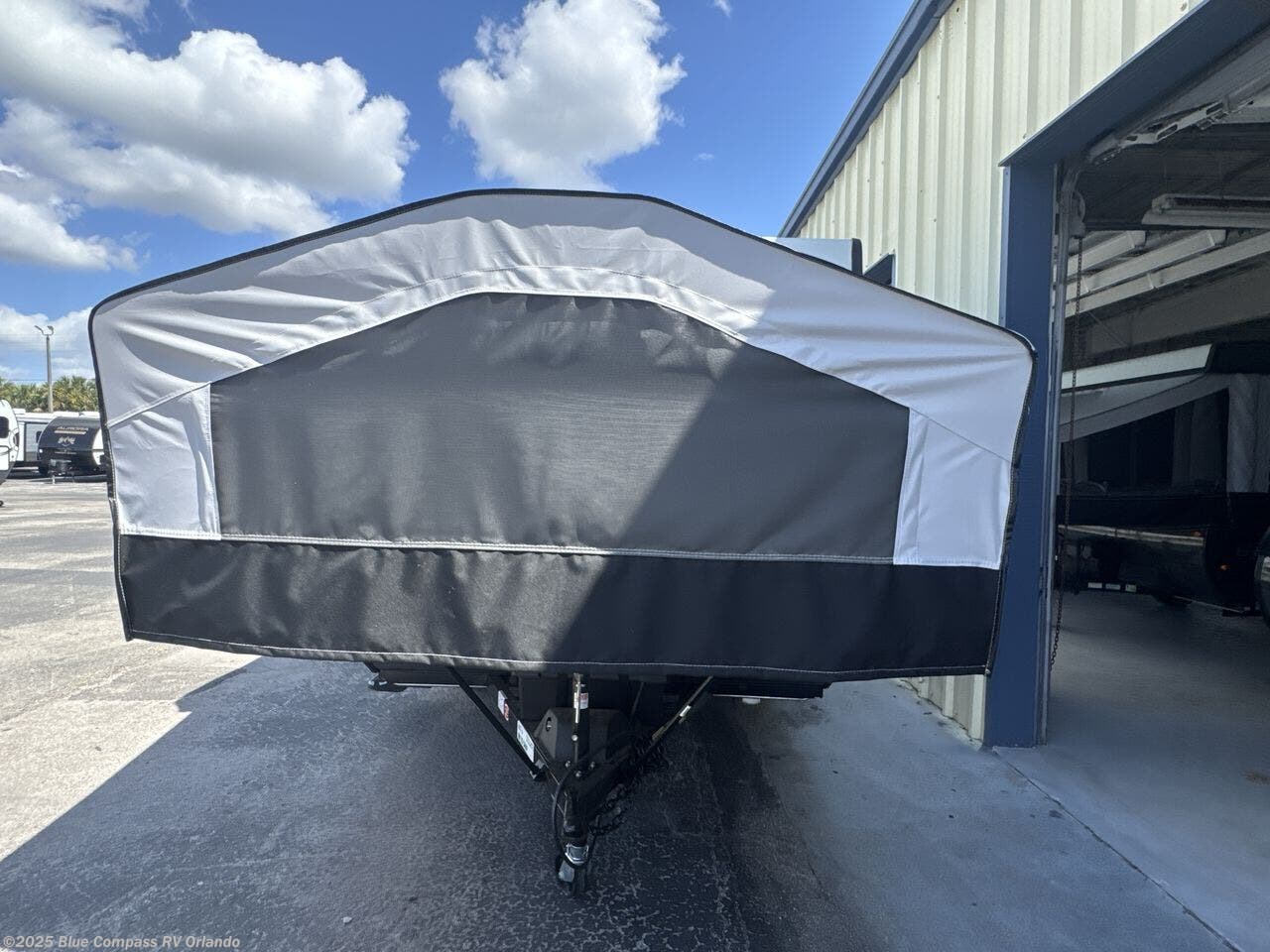 New 2025 Forest River Rockwood OTG 16OTG available in Casselberry, Florida