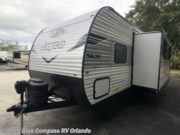 Contact us now about this 2025 Jayco Jay Flight SLX 261BHS! 2025 Jay Flight SLX 261BHS by Jayco from Blue Compass RV Orlando in Casselberry, Florida