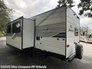 New 2025 Jayco Jay Flight SLX 261BHS available in Casselberry, Florida