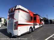 Call now about this 2025 Entegra Coach Cornerstone 45D! 2025 Entegra Coach Cornerstone 45D - New Class A For Sale by Blue Compass RV Orlando in Casselberry, Florida