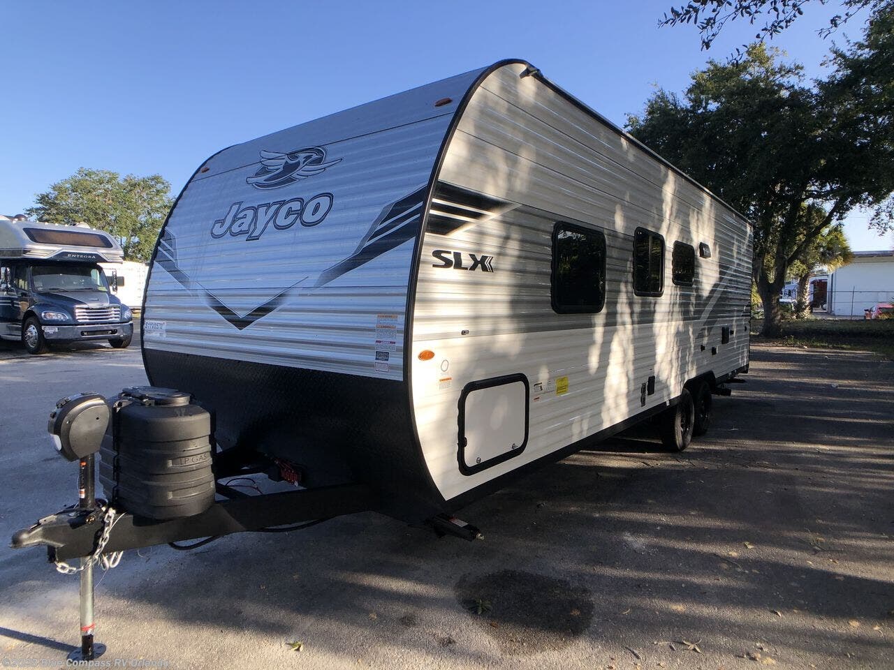 New 2025 Jayco Jay Flight SLX 260BH available in Casselberry, Florida