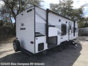 Contact us now about this 2025 Jayco Jay Flight SLX 260BH! 2025 Jay Flight SLX 260BH by Jayco from Blue Compass RV Orlando in Casselberry, Florida