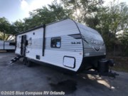New 2025 Jayco Jay Flight SLX 263BHS available in Casselberry, Florida