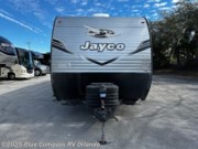 Contact us now about this 2025 Jayco Jay Flight SLX 321BDS! 2025 Jay Flight SLX 321BDS by Jayco from Blue Compass RV Orlando in Casselberry, Florida