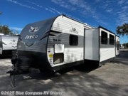 New 2025 Jayco Jay Flight SLX 321BDS available in Casselberry, Florida