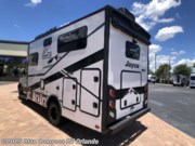 New 2025 Jayco Granite Ridge 22T available in Casselberry, Florida