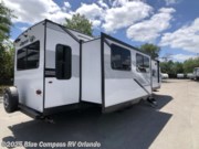 Contact us now about this 2025 Jayco Jay Flight SLX 334RTS! 2025 Jay Flight SLX 334RTS by Jayco from Blue Compass RV Orlando in Casselberry, Florida