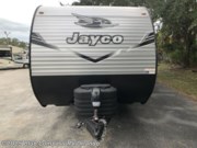 Contact us now about this 2025 Jayco Jay Flight SLX 261BHS! 2025 Jay Flight SLX 261BHS by Jayco from Blue Compass RV Orlando in Casselberry, Florida