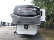 New 2025 Alliance RV Valor 40V13 available in Casselberry, Florida