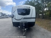 New 2025 Forest River Rockwood Geo Pro G20FBS available in Casselberry, Florida