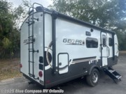 Call now about this 2025 Forest River Rockwood Geo Pro G20FBS! 2025 Forest River Rockwood Geo Pro G20FBS - New Travel Trailer For Sale by Blue Compass RV Orlando in Casselberry, Florida