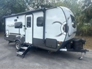 Contact us now about this 2025 Forest River Rockwood Geo Pro G20FBS! 2025 Rockwood Geo Pro G20FBS by Forest River from Blue Compass RV Orlando in Casselberry, Florida