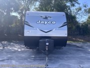 New 2025 Jayco Jay Flight SLX 210QB available in Casselberry, Florida