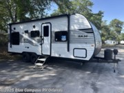 Contact us now about this 2025 Jayco Jay Flight SLX 210QB! 2025 Jay Flight SLX 210QB by Jayco from Blue Compass RV Orlando in Casselberry, Florida