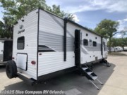 Contact us now about this 2025 Jayco Jay Flight SLX 287BHS! 2025 Jay Flight SLX 287BHS by Jayco from Blue Compass RV Orlando in Casselberry, Florida