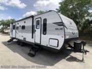 New 2025 Jayco Jay Flight SLX 287BHS available in Casselberry, Florida