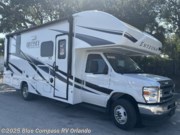 New 2025 Entegra Coach Odyssey 24B available in Casselberry, Florida