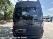 Contact us now about this 2025 Airstream Interstate 19 Std. Model! 2025 Interstate 19 Std. Model by Airstream from Blue Compass RV Orlando in Casselberry, Florida