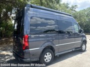 New 2025 Airstream Interstate 19 Std. Model available in Casselberry, Florida