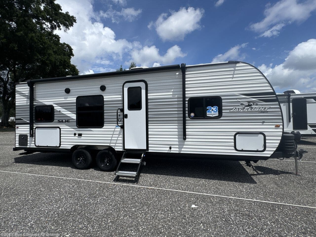 New 2025 Jayco Jay Flight SLX 260BH available in Casselberry, Florida