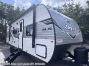 New 2025 Jayco Jay Flight SLX 261BHS available in Casselberry, Florida