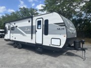 Contact us now about this 2025 Jayco Jay Flight SLX 262RLS! 2025 Jay Flight SLX 262RLS by Jayco from Blue Compass RV Orlando in Casselberry, Florida