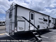 Contact us now about this 2025 Jayco Jay Feather 25RB! 2025 Jay Feather 25RB by Jayco from Blue Compass RV Orlando in Casselberry, Florida