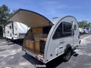 Contact us now about this 2019 NuCamp TAB 320 CS! 2019 TAB 320 CS by NuCamp from Blue Compass RV Orlando in Casselberry, Florida