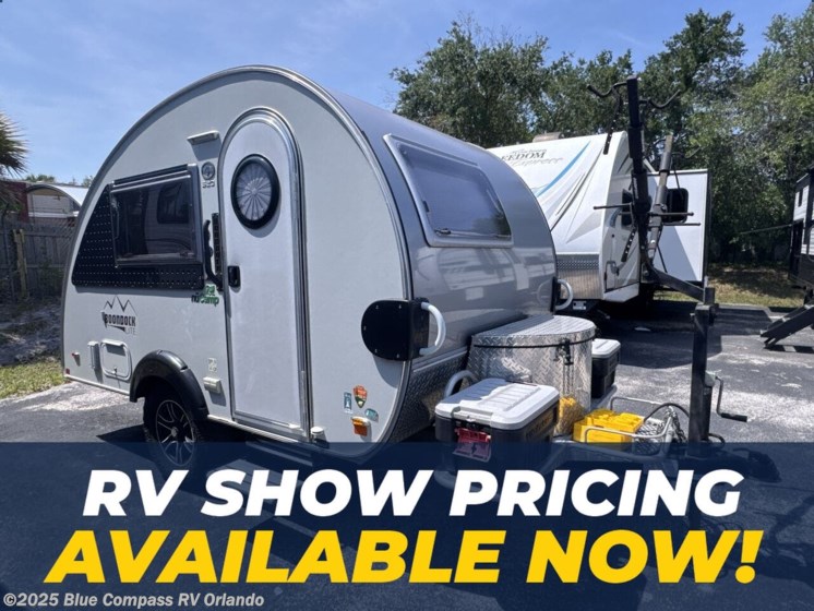 Email now about this 2019 NuCamp TAB 320 CS! Used 2019 NuCamp TAB 320 CS available in Casselberry, Florida