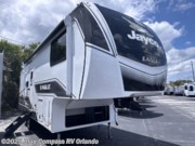 New 2025 Jayco Eagle HT 26REC available in Casselberry, Florida
