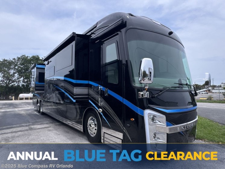 Email now about this 2026 Entegra Coach Cornerstone Reserve 45D! New 2026 Entegra Coach Cornerstone Reserve 45D available in Casselberry, Florida
