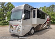 Contact us now about this 2026 Foretravel Realm FS605 Presidential Series LVMS! 2026 Realm FS605 Presidential Series LVMS by Foretravel from Blue Compass RV Orlando in Casselberry, Florida