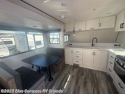 Call now about this 2025 Jayco Jay Flight SLX 280FKS! 2025 Jayco Jay Flight SLX 280FKS - New Travel Trailer For Sale by Blue Compass RV Orlando in Casselberry, Florida