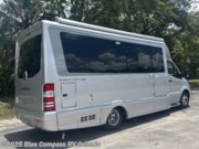 Call now about this 2025 Airstream Atlas Murphy Suite! 2025 Airstream Atlas Murphy Suite - New Class B For Sale by Blue Compass RV Orlando in Casselberry, Florida