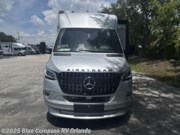 New 2025 Airstream Atlas Murphy Suite available in Casselberry, Florida