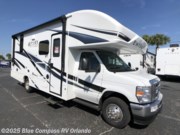 Contact us now about this 2025 Entegra Coach Odyssey 24B! 2025 Odyssey 24B by Entegra Coach from Blue Compass RV Orlando in Casselberry, Florida