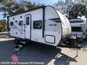 New 2025 Jayco Jay Flight SLX 200MKS available in Casselberry, Florida