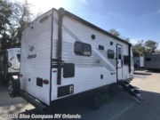 Contact us now about this 2025 Jayco Jay Flight SLX 200MKS! 2025 Jay Flight SLX 200MKS by Jayco from Blue Compass RV Orlando in Casselberry, Florida