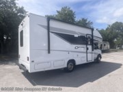 Contact us now about this 2026 Entegra Coach Odyssey SE 22CF! 2026 Odyssey SE 22CF by Entegra Coach from Blue Compass RV Orlando in Casselberry, Florida