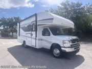 New 2026 Entegra Coach Odyssey SE 22CF available in Casselberry, Florida